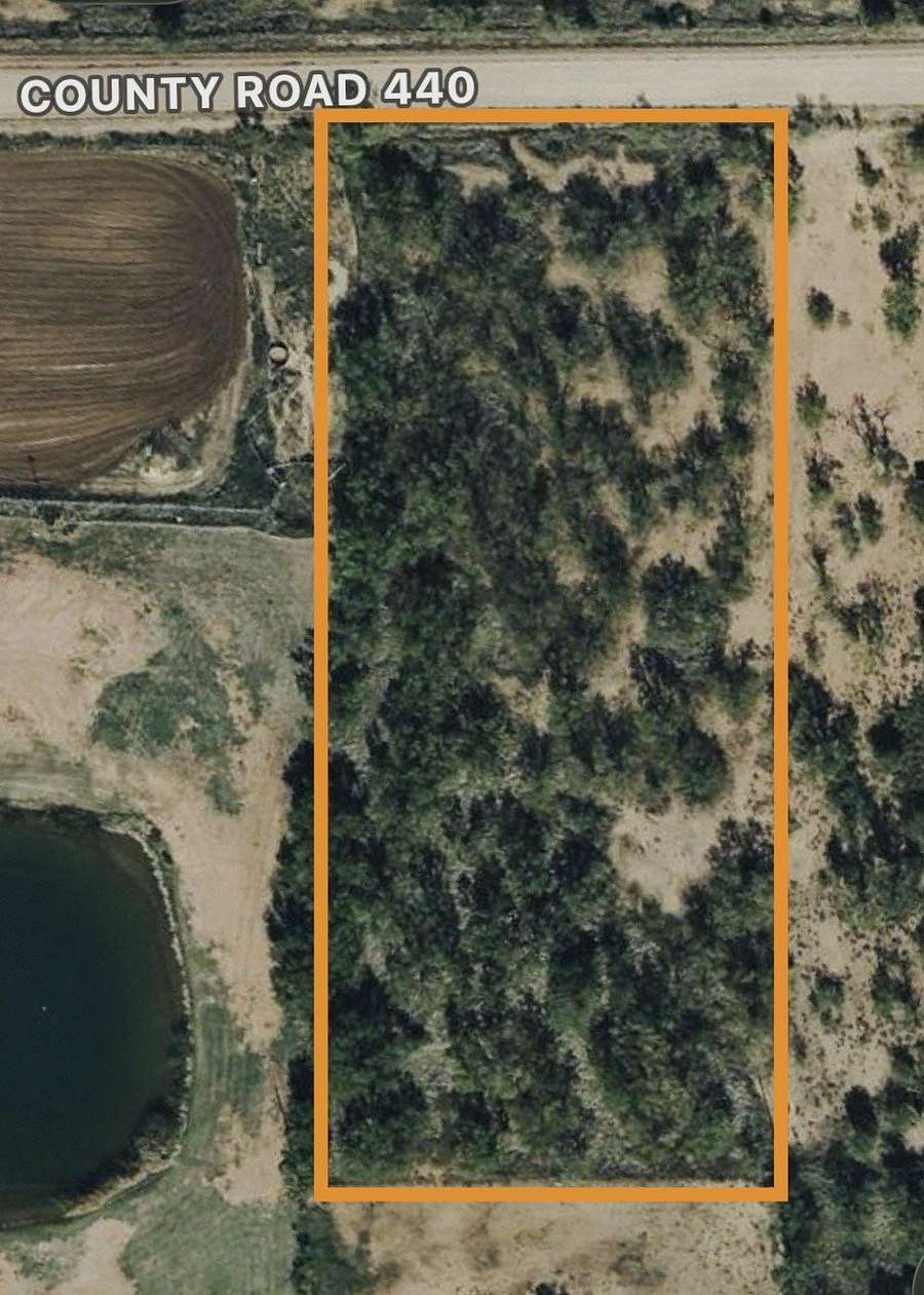 2 Acres of Residential Land for Sale in Merkel, Texas