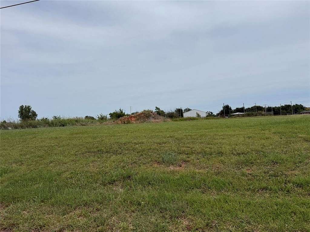 3.3 Acres of Commercial Land for Sale in Oklahoma City, Oklahoma