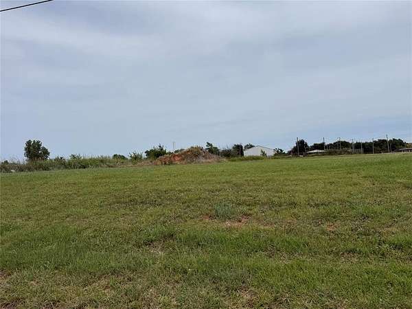 3.3 Acres of Commercial Land for Sale in Oklahoma City, Oklahoma