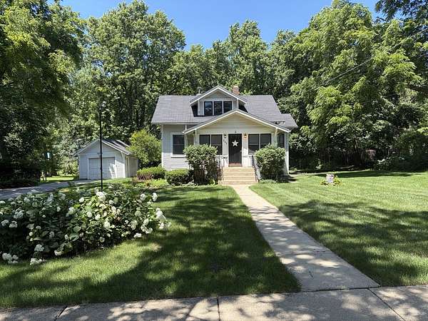 0.48 Acres of Land for Sale in Glen Ellyn, Illinois