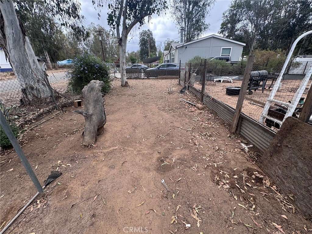 0.13 Acres of Land for Sale in Lake Elsinore, California