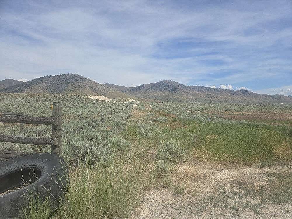 118 Acres of Land for Sale in Hot Springs, Montana
