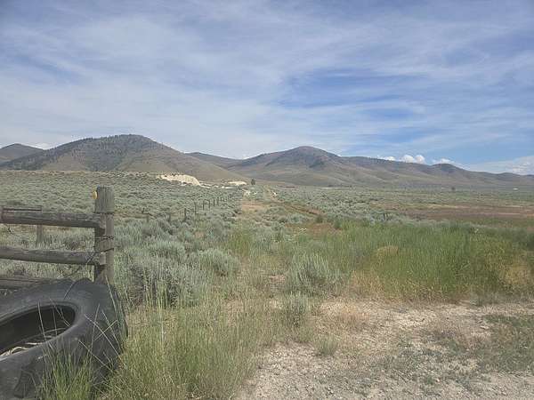 118 Acres of Land for Sale in Hot Springs, Montana