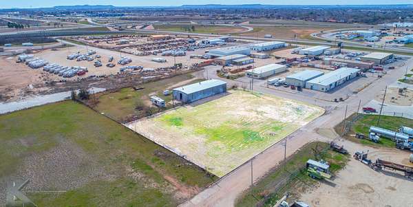 1 Acre of Commercial Land for Sale in Abilene, Texas