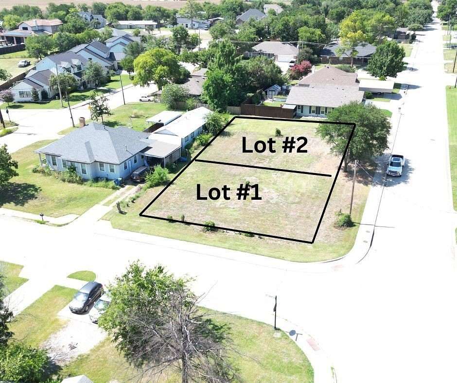 0.18 Acres of Residential Land for Sale in Roanoke, Texas