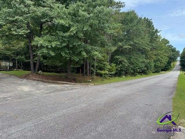 1.72 Acres of Residential Land for Sale in Lizella, Georgia