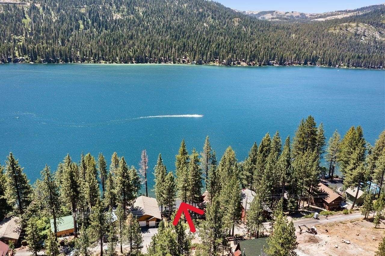 0.11 Acres of Residential Land for Sale in Truckee, California