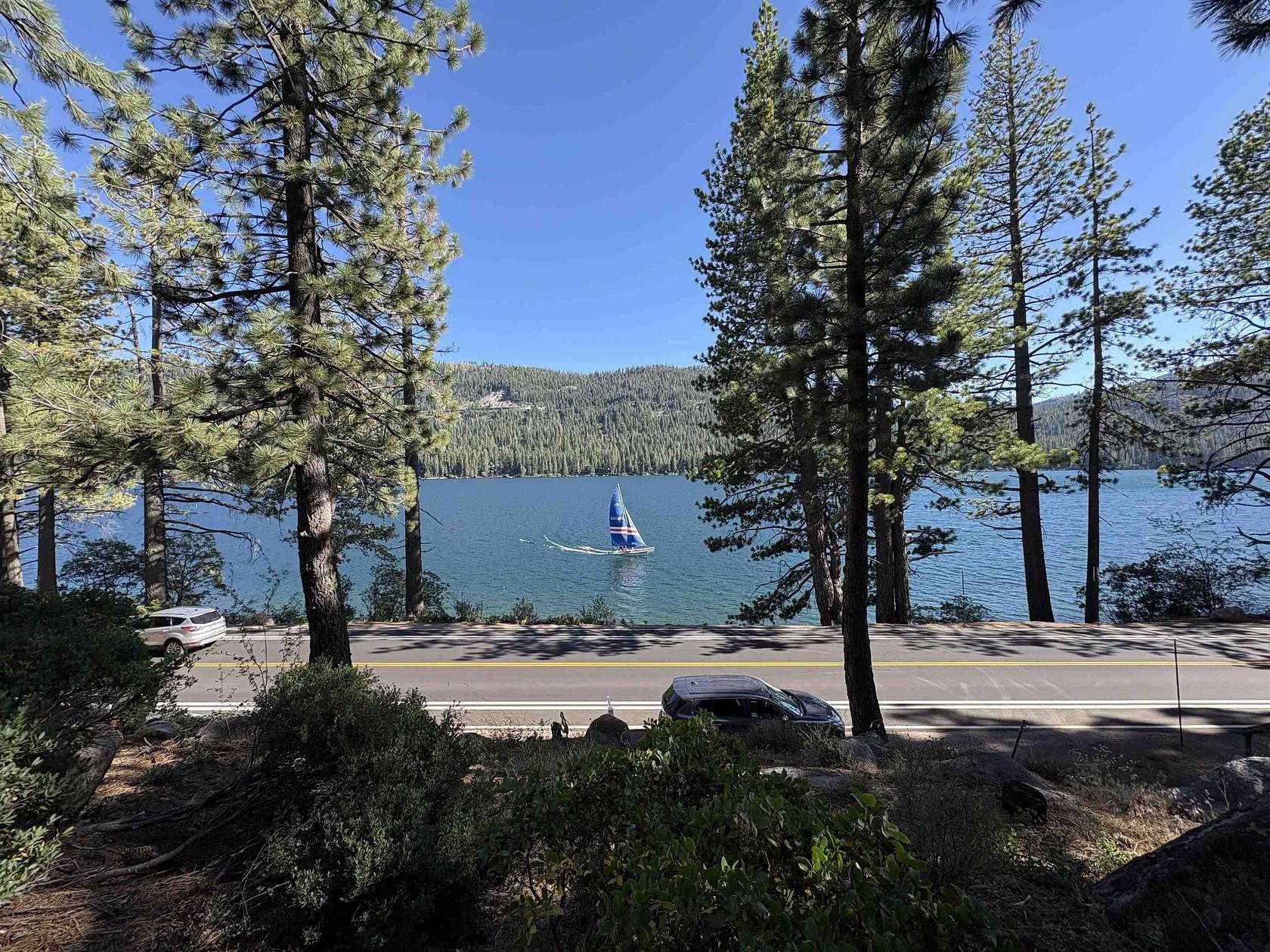 0.11 Acres of Residential Land for Sale in Truckee, California
