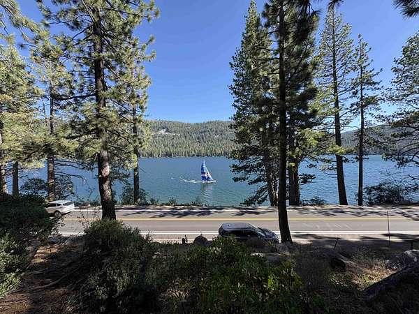 0.11 Acres of Residential Land for Sale in Truckee, California