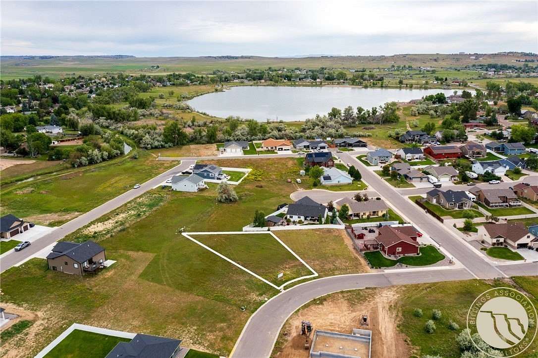 0.33 Acres of Residential Land for Sale in Billings, Montana