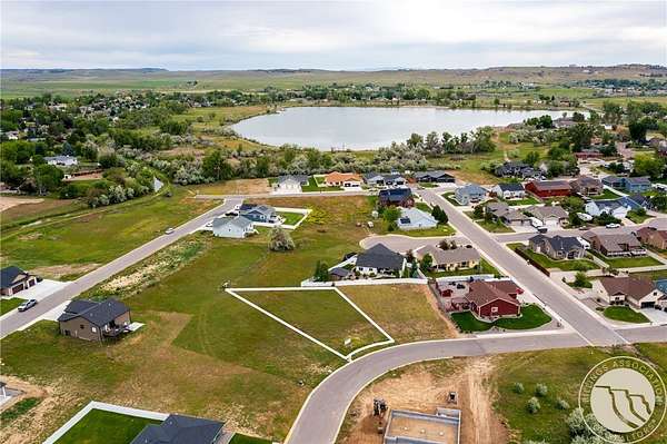 0.33 Acres of Residential Land for Sale in Billings, Montana