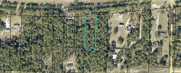 1.12 Acres of Residential Land for Sale in Crestview, Florida