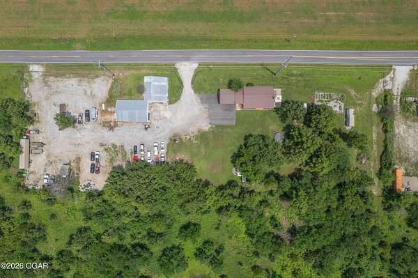 2.75 Acres of Improved Mixed-Use Land for Sale in Joplin, Missouri