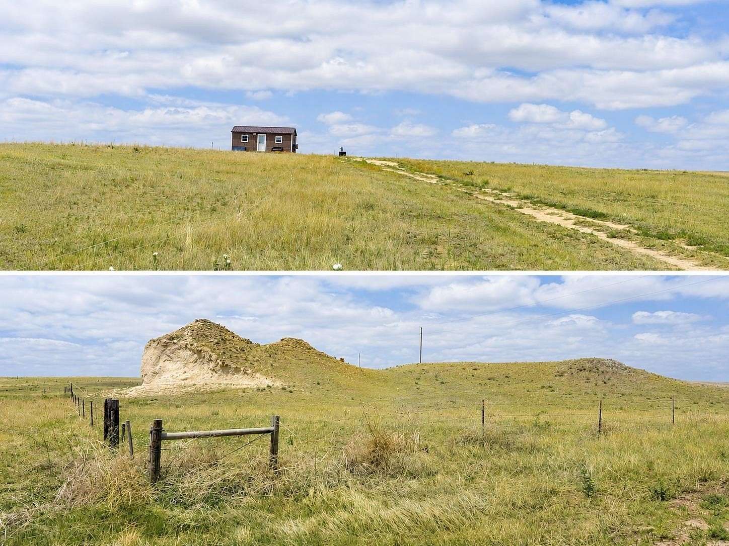 100 Acres of Land for Sale in Fort Laramie, Wyoming