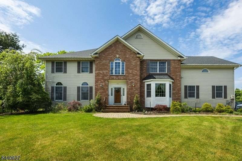 1.84 Acres of Land with Home for Sale in Randolph, New Jersey