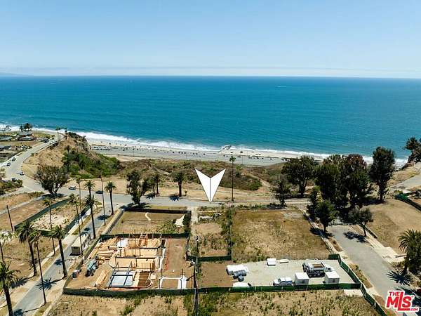 0.15 Acres of Residential Land for Sale in Pacific Palisades, California