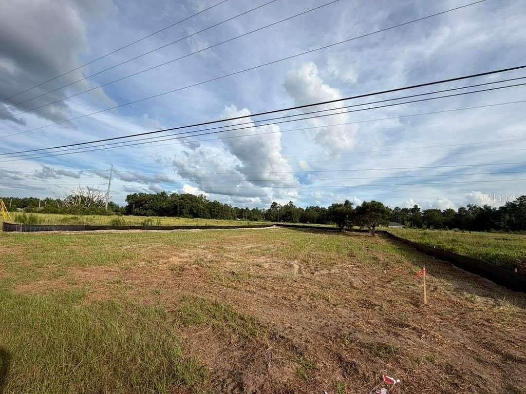 0.34 Acres of Residential Land for Sale in Ocklawaha, Florida
