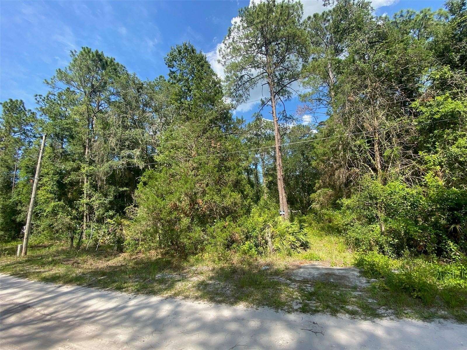 0.41 Acres of Residential Land for Sale in Citra, Florida