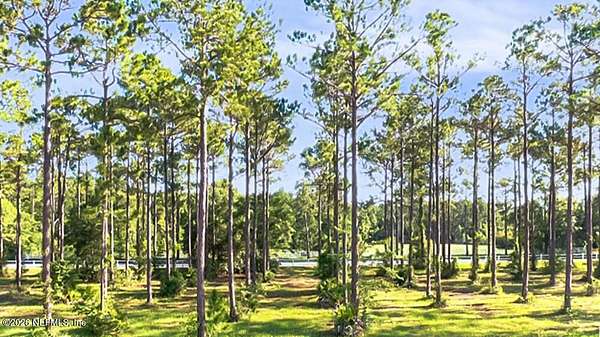 2.7 Acres of Residential Land for Sale in Jacksonville, Florida