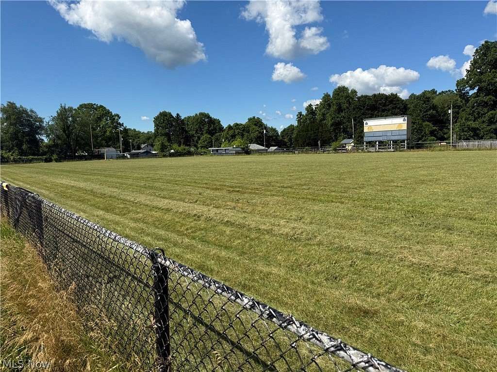 8.75 Acres of Mixed-Use Land for Sale in Masury, Ohio