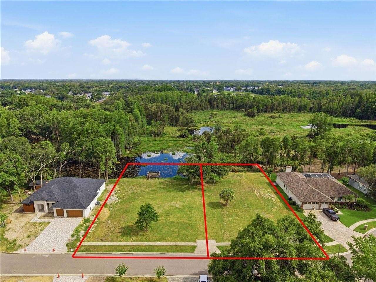 0.29 Acres of Residential Land for Sale in Tampa, Florida