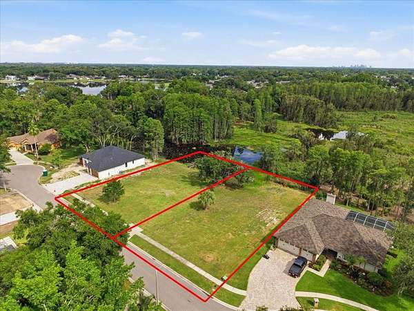 0.3 Acres of Residential Land for Sale in Tampa, Florida