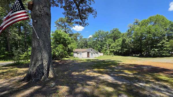 2.43 Acres of Land with Home for Sale in Egg Harbor Township, New Jersey