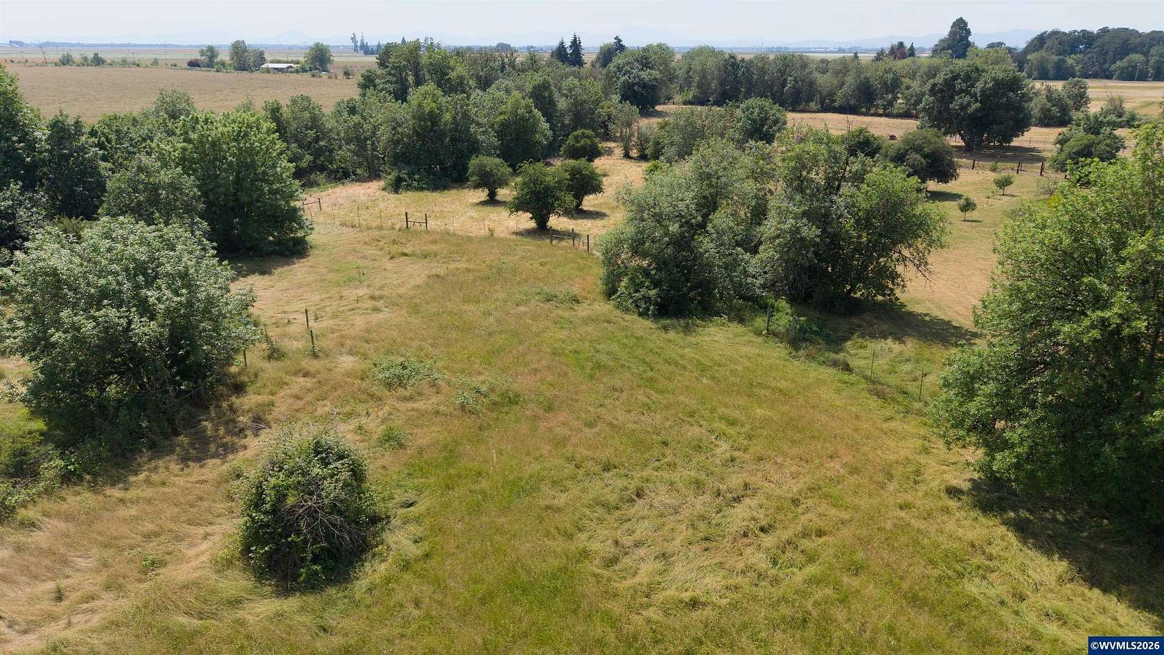 6.18 Acres of Residential Land for Sale in Albany, Oregon