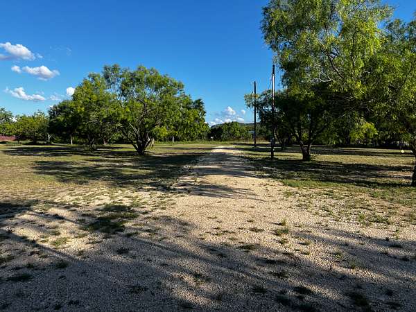 3 Acres of Residential Land for Sale in Uvalde, Texas