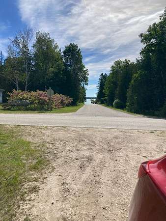 4.8 Acres of Agricultural Land for Sale in De Tour Village, Michigan