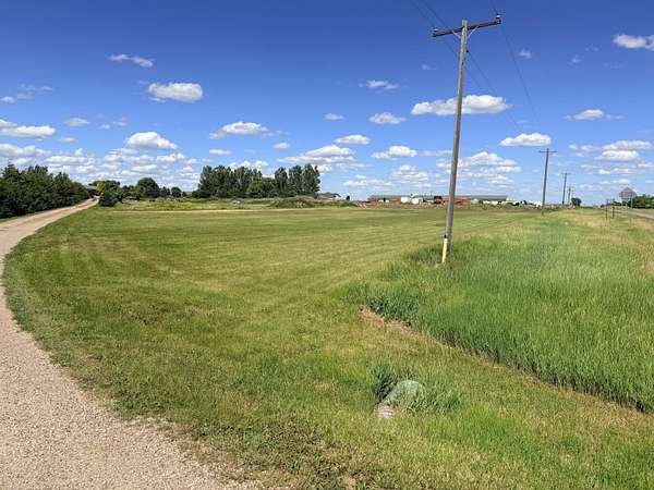 2 Acres of Commercial Land for Sale in Mina, South Dakota