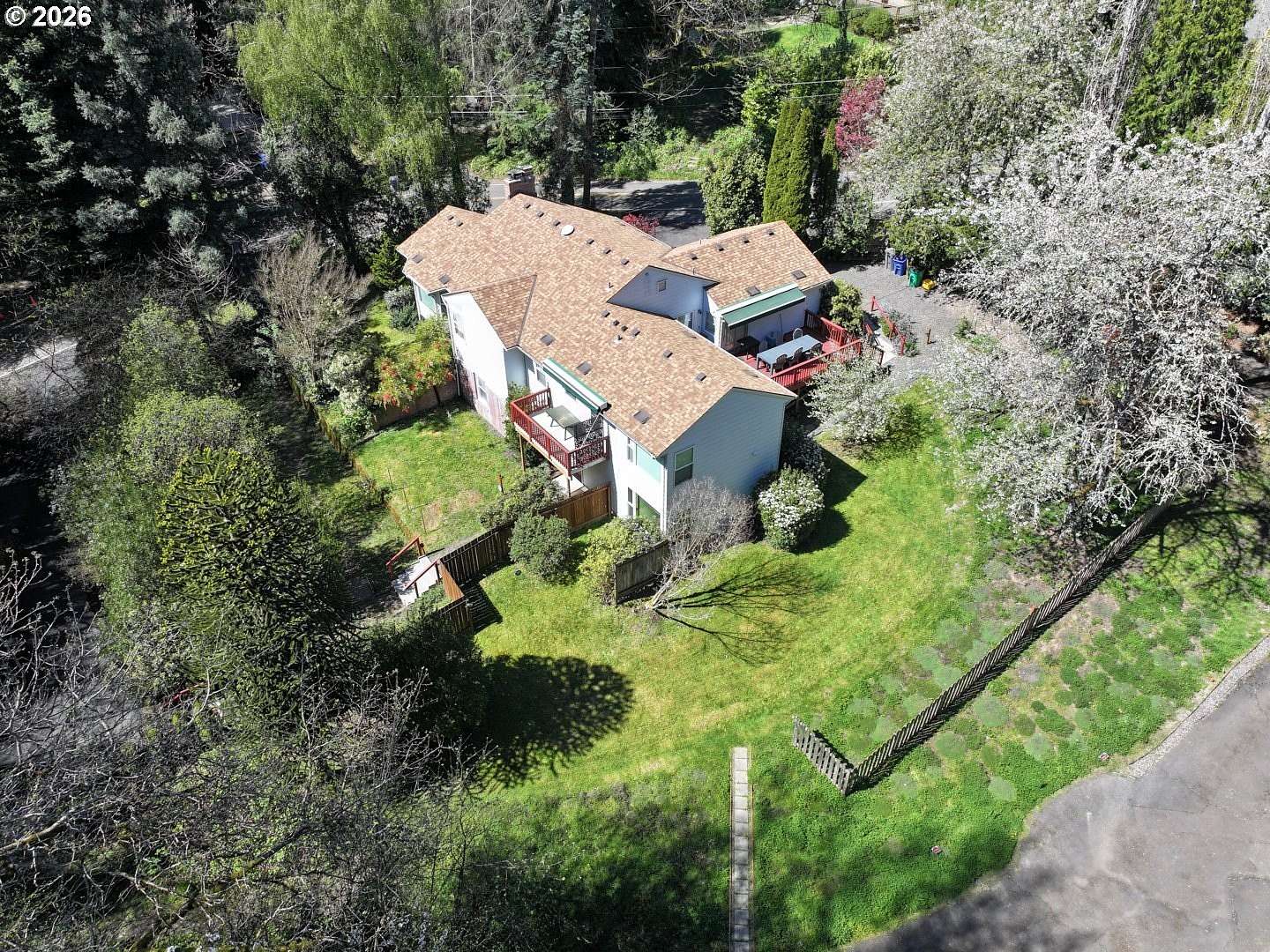 1.37 Acres of Residential Land for Sale in Portland, Oregon