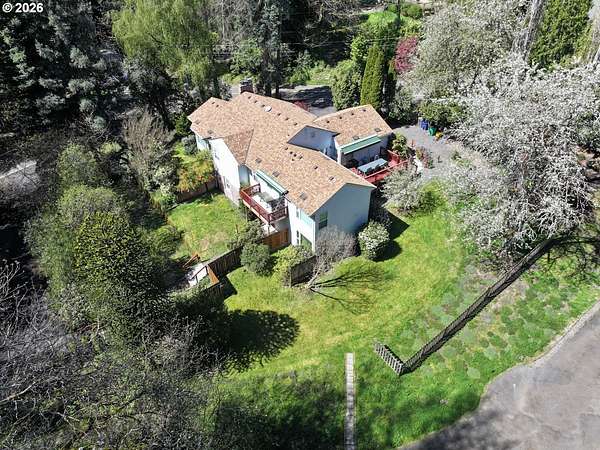 1.37 Acres of Residential Land for Sale in Portland, Oregon