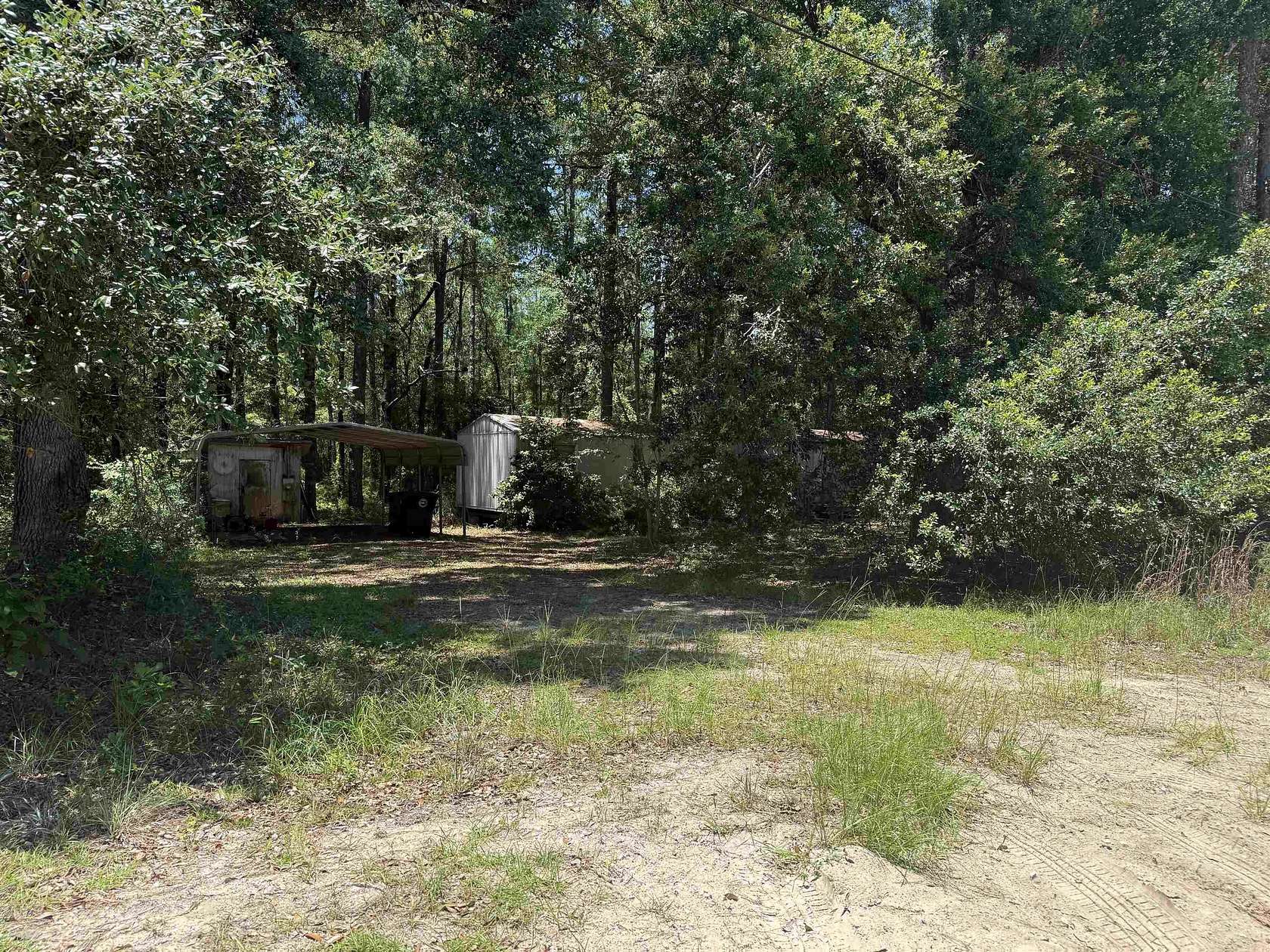 1.3 Acres of Land for Sale in Tallahassee, Florida