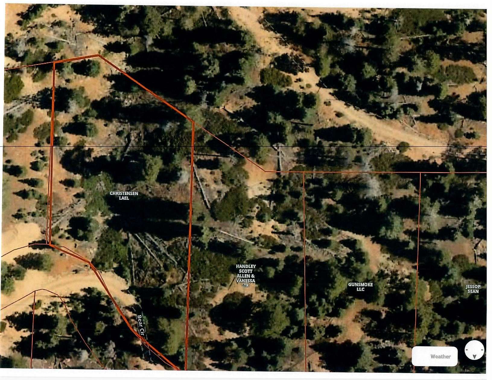 0.54 Acres of Residential Land for Sale in Duck Creek Village, Utah