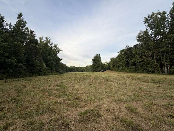 15.2 Acres of Land for Sale in Holladay, Tennessee