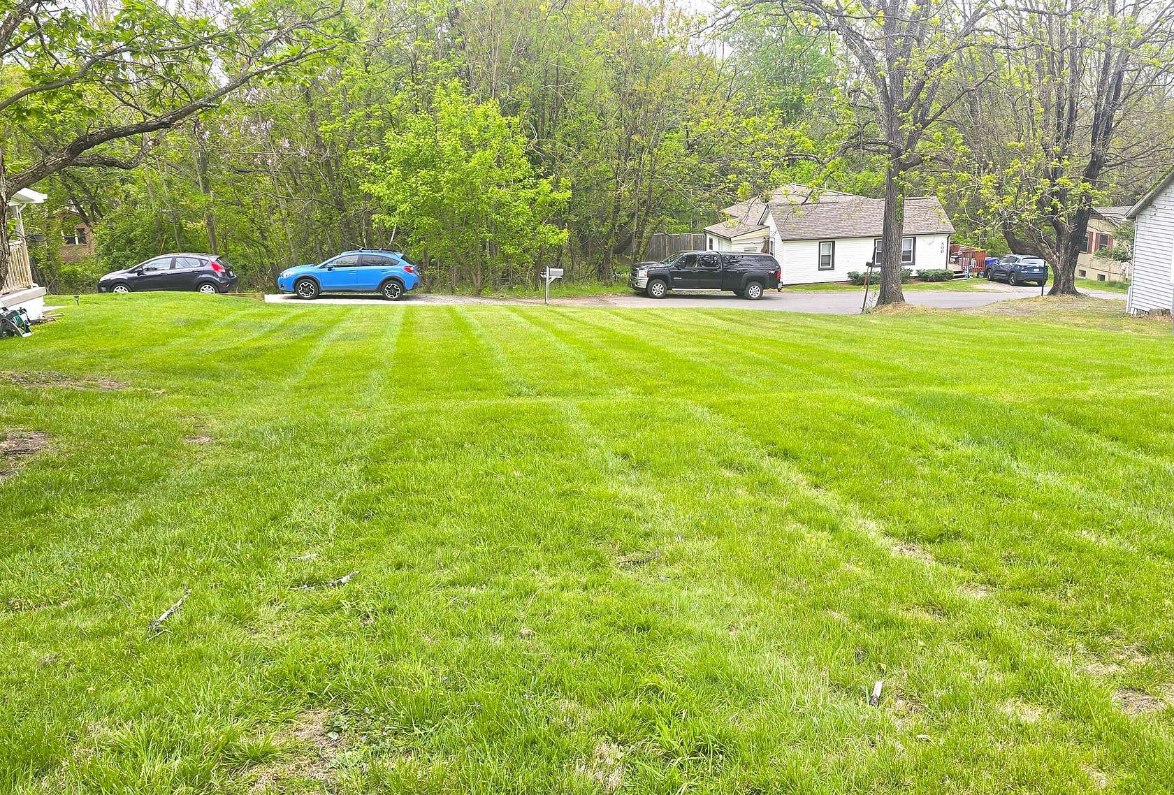 0.27 Acres of Residential Land for Sale in Blacksburg, Virginia