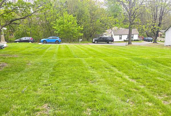 0.27 Acres of Residential Land for Sale in Blacksburg, Virginia