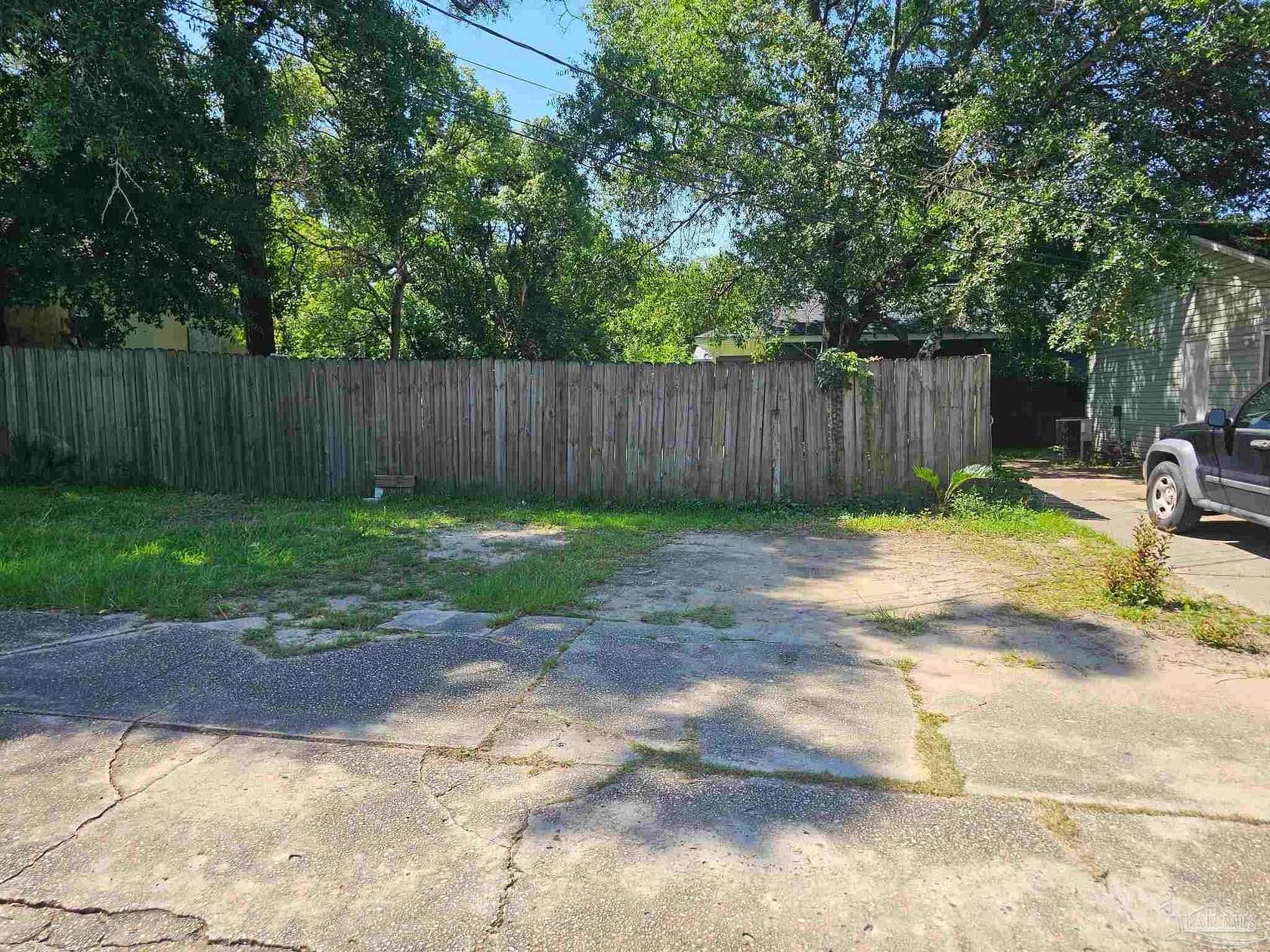 0.06 Acres of Residential Land for Sale in Pensacola, Florida