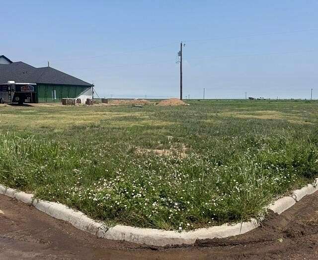 0.29 Acres of Residential Land for Sale in Gruver, Texas