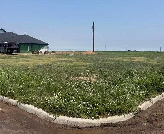 0.29 Acres of Residential Land for Sale in Gruver, Texas