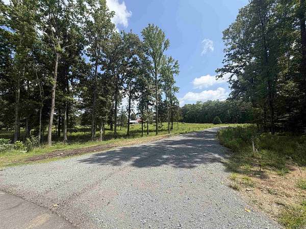 3 Acres of Residential Land for Sale in Alexander, Arkansas