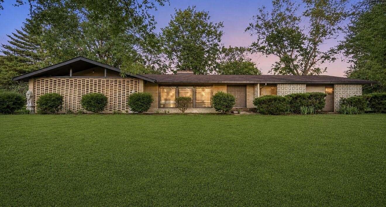 1.8 Acres of Land with Home for Sale in Cohutta, Georgia