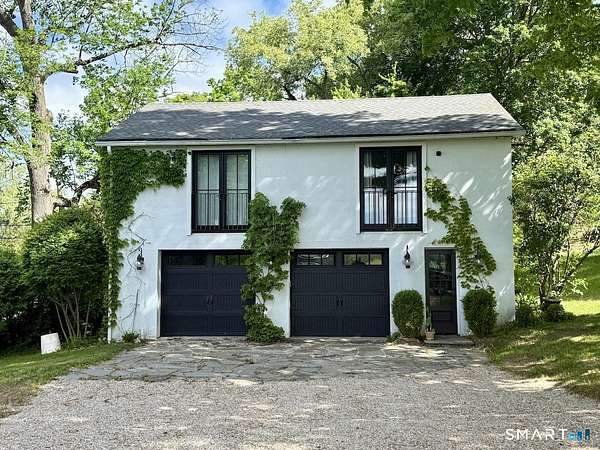 3.15 Acres of Land with Home for Lease in Sharon, Connecticut