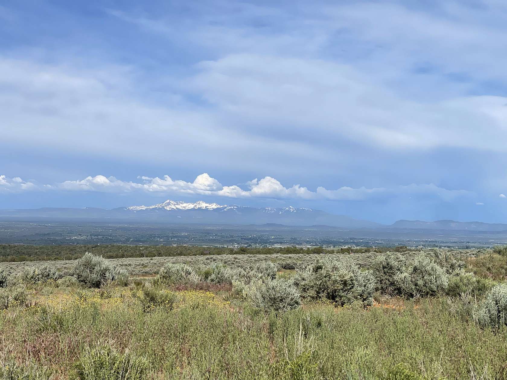 3 Acres of Land for Sale in Cortez, Colorado