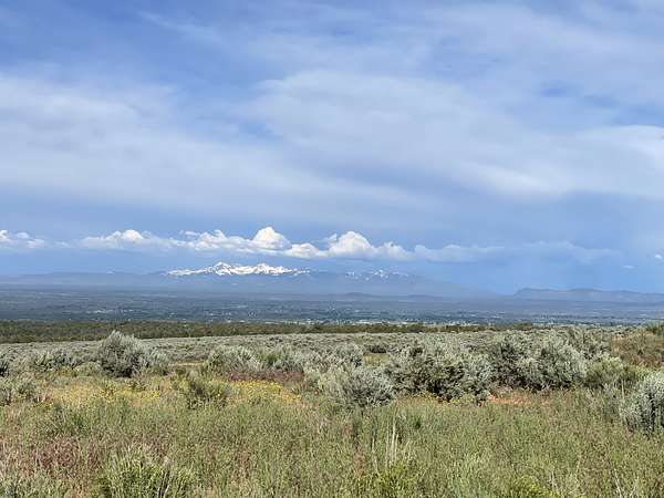 3 Acres of Land for Sale in Cortez, Colorado