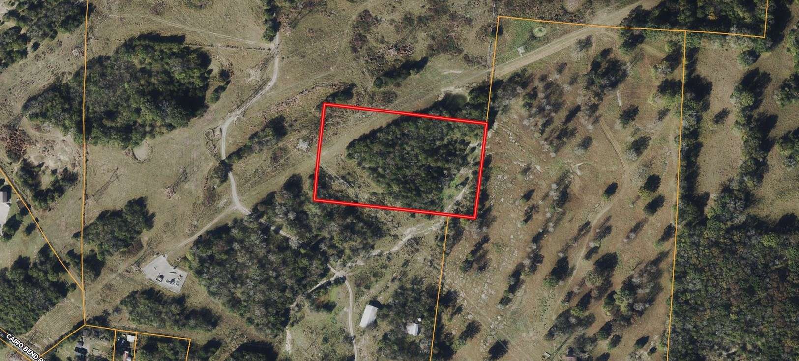 4 Acres of Residential Land for Sale in Lebanon, Tennessee