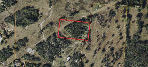 4 Acres of Residential Land for Sale in Lebanon, Tennessee