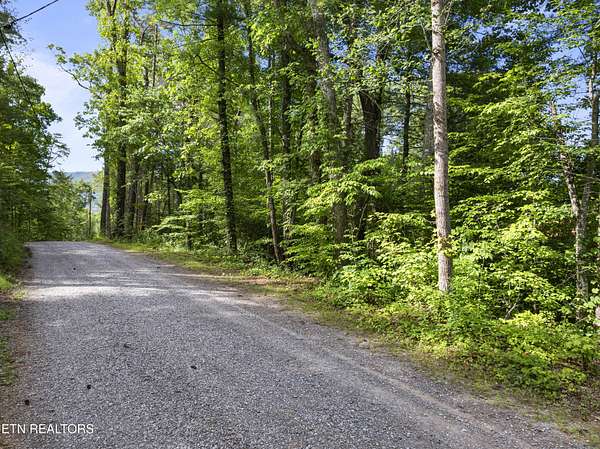 5 Acres of Residential Land for Sale in Walland, Tennessee