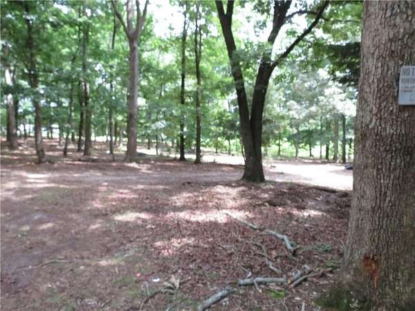 3.17 Acres of Residential Land for Sale in Cleveland, Georgia